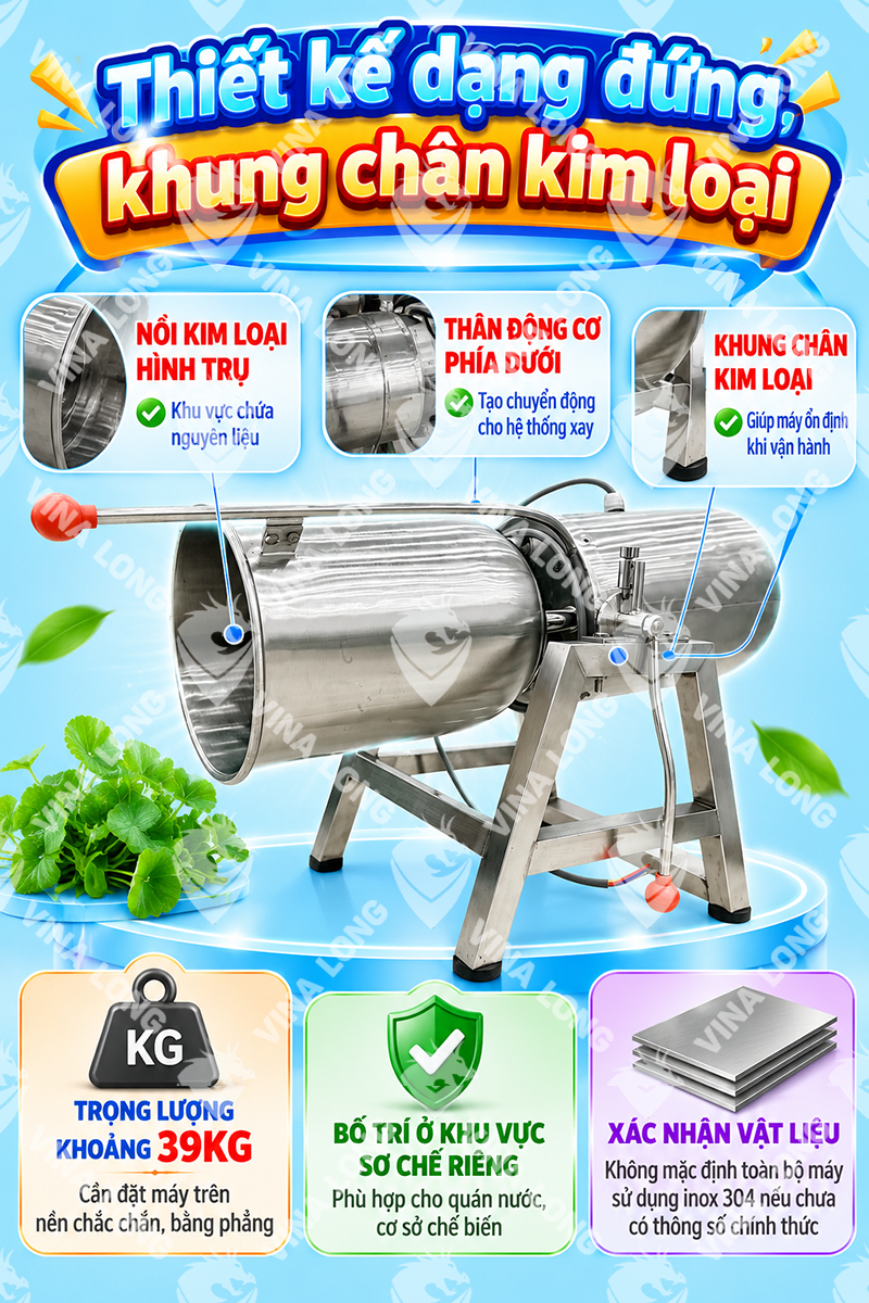 MÁY XAY RAU MÁ ĐA NĂNG 4KG