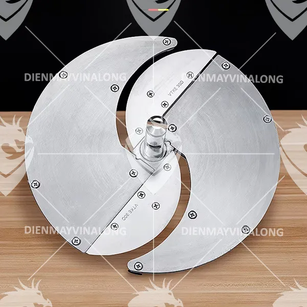 lưỡi dao Máy thái rau củ quả Mini đa năng HL02