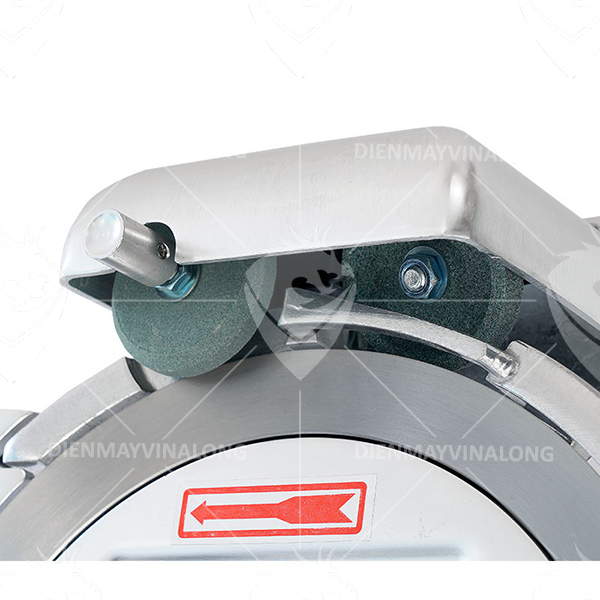 đá mài Máy Thái Thịt Đông Lạnh Tự Động SL-300E 